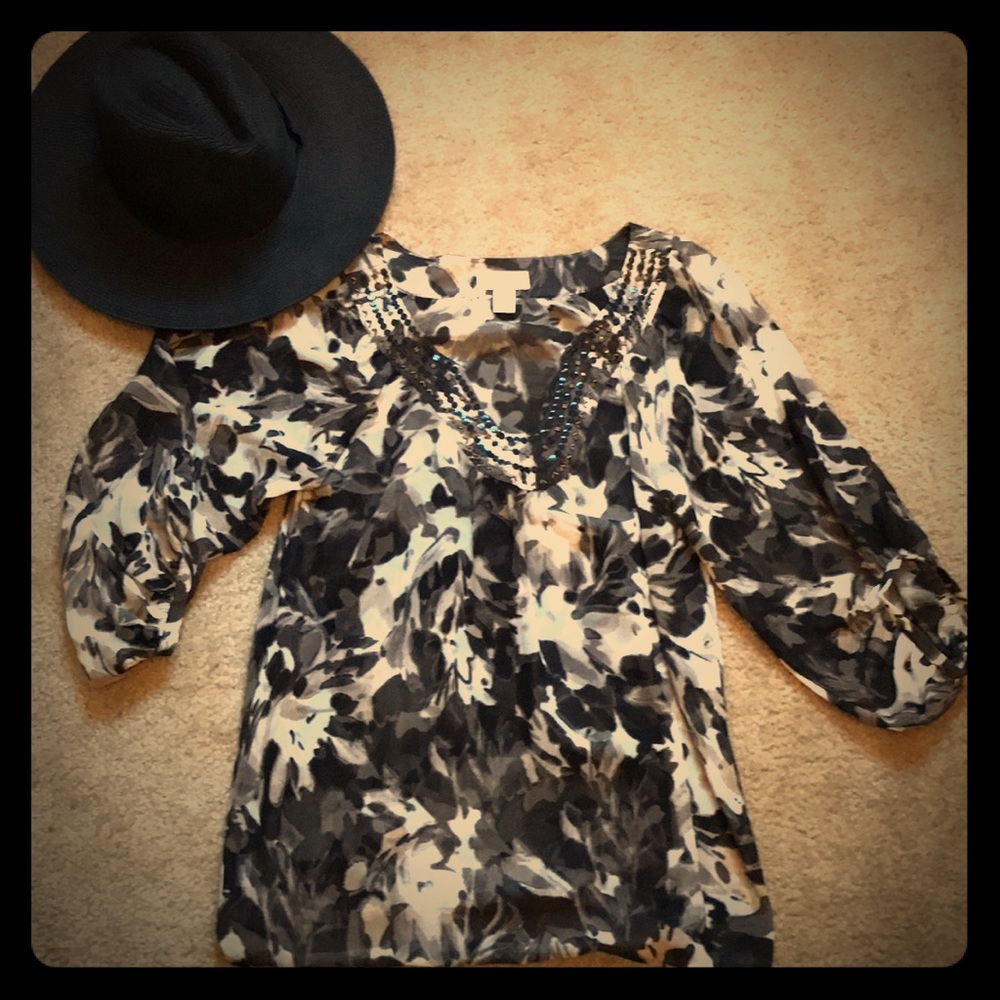 Loft Tunic - image 1